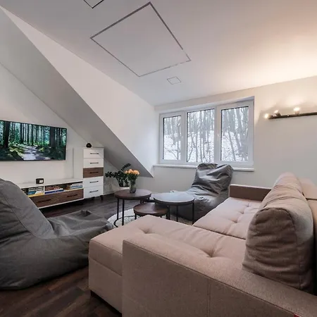 Bravo Apartment