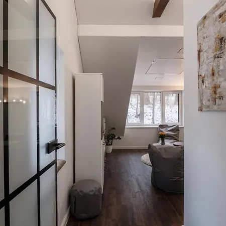 Apartment Bravo