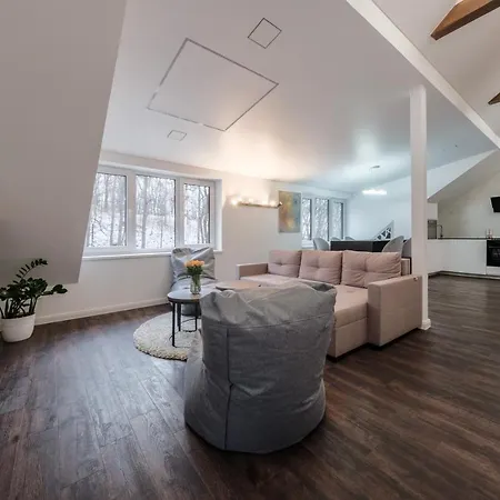 Bravo Apartment Kaunas