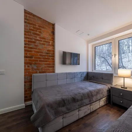 Apartment Bravo