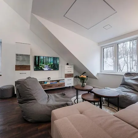 Bravo Apartament Kowno