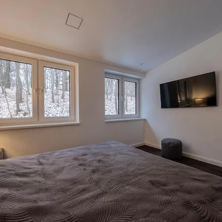 Bravo Apartment
