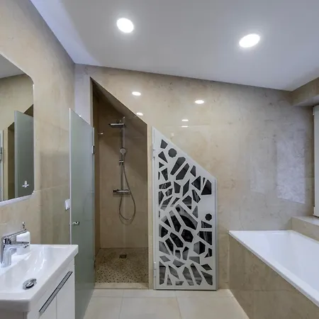 Apartament Bravo Kowno