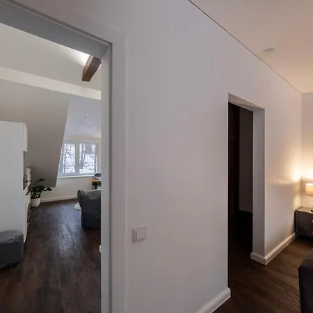 Apartment Bravo