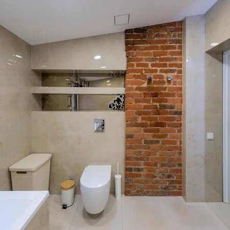 Bravo Apartament Kowno