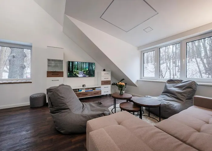 Bravo Apartmán Kaunas