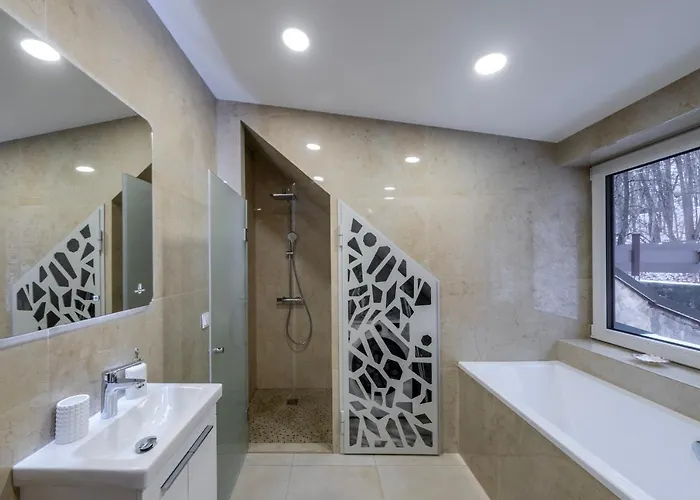 Apartmán Bravo Kaunas