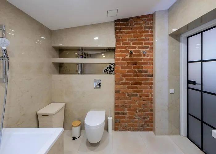 Bravo Apartmán Kaunas